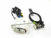 Türschloss Links Hinten A047218 Mitsubishi ASX 1.8 DI-D MIVEC 16V (4N13) 2012