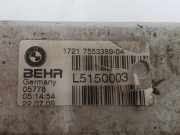 Kühler Automatik 17217553389 BMW X6 (E71/E72) SUV xDrive50i 4.4 V8 32V (N63-B44A) 2009