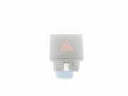 Warnleuchte Schalter 6C0953509A Volkswagen Polo V (6R) Schrägheck 1.2 TSI 16V BlueMotion Technology (CJZC) 2017 CJZC