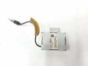 Audio Verstärker 28231CD70A Nissan 350 Z (Z33) Coupé 3.5 V6 24V (VQ35HR) 2007