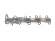Auspuff Krümmer 1714251030 Toyota Land Cruiser V8 (J20) Hardtop Geländewagen 4.5 D-4D 32V (1VDFTV) 2008