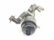 Ölfiltergehäuse 9M5Q6L625AB Ford Mondeo IV Schrägheck 2.0 16V Flexifuel (TBBA)