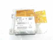 Steuergerät Airbag 285568F200 Nissan Terrano II (R20/TR50) Geländewagen 2.7 TDi (TD27TI) 2000