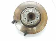 Achsschenkel Rechts Vorne 31216793924 BMW 3 serie Cabrio (E93) Cabrio 330d 24V (M57N2-D30(306D3))