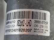 Scheibenwischermotor Vorne 288005795R Renault Trafic Passenger (1JL/2JL/3JL/4JL) Bus 2.0 dCi 16V 150 (M9R-714(M9R-Z7))