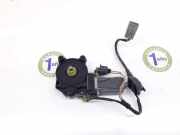 Fensterhebermotor Links Hinten LR006099 Land + Range Rover Freelander II Geländewagen 2.2 td4 16V (224DT) 2007