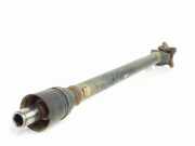 Kardan Hinten 3401A296 Mitsubishi Pajero Hardtop (V8/9) Van 3.2 DI-D 16V (4M41)