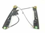 Fensterheber Links Vorne BM51A23201AB Ford Focus 3 Schrägheck 1.6 Ti-VCT 16V 105 (IQDB) 2011