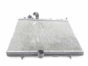 Radiator 9680533480 Peugeot 3008 I (0U/HU) Großraumlimousine 1.6 HDiF 16V (DV6C(9HD)) 2013