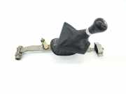 Schalthebel 25118613701 BMW 1 serie (F20) Schrägheck 5-drs 116d 1.5 12V TwinPower (B37-D15A) 2017