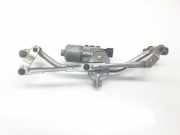 Scheibenwischermotor Vorne 9815497780 Peugeot 2008 (CU) Großraumlimousine 1.5 BlueHDi 100 (DV5RD(YHY))
