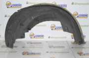 Innenkotflügel Rechts Hinten 51718403060 BMW X5 (E53) SUV 3.0d 24V (M57N-D30(306D2)) 2005