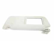 Sonnenblende Links 85201D4030BGA Kia Clarus Limousine 2.0i SLX,GLX 16V (FE-16V)