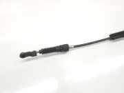 Schaltermechanisch 2Q1713023AF Skoda Fabia IV (PJ3) Schrägheck 5-drs 1.0 TSI 12V (DUSA)