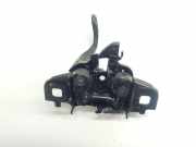 Motorhaubenschloss 656018384R Renault Captur II (RJB) SUV 1.6 E-Tech 145 (H4M-632(H4M-C6))