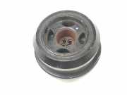 Kurbelwellen-Riemenscheibe 8515044 BMW X5 (F15) SUV M50d 3.0 24V (N57-D30C)