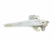 Fensterheber Links Hinten 6980460070 Toyota Land Cruiser (J15) Hardtop Geländewagen 2.8 D-4D 16V (1GD-FTV)