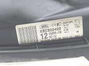 Scheinwerfer Rechts XBC500402 Land + Range Rover Discovery III (LAA/TAA) Geländewagen 2.7 TD V6 (276DT) 2006