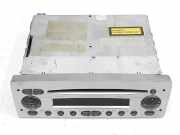 Radio CD 156053738 Alfa Romeo 156 (932) Limousine 1.9 JTD 16V (192.A.5000) 2004