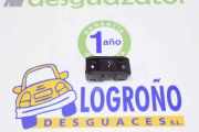Cabriodach Bedienung 61316907288 BMW X3 (E83) SUV 3.0i xDrive 24V (M54-B30(306S3)) 2003