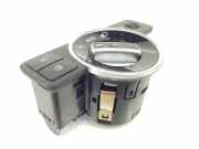 Lichtschalter A2049053003 Mercedes-Benz C Estate (S204) Kombi 2.2 C-220 CDI 16V BlueEfficiency (OM651.911) 2011