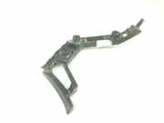 Stoßfängerbefestigung Vorne 5K6807394C Volkswagen Golf VI (5K1) Schrägheck 1.6 TDI 16V (CAYC) 2012 CAYC