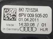 Gaspedalsensor 8K1721523A Audi A4 (B8) Limousine 2.0 TDI 16V (CJCB) 2011