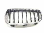 Grill Gitter Links 7262117 BMW 1 serie (F21) Schrägheck 3-drs 118d 2.0 16V (N47-D20C)