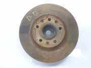 Achsschenkel Rechts Vorne 1610138080 Opel E CARGO BASIS