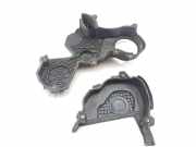 Steuerkette Abdeckung 213202U001 Kia CEED 1.6 CRDi (116 CV) 2018