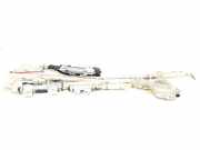 Vorhang Airbag Rechts VOOR 6217060080 Toyota Land Cruiser V8 (J20) Hardtop Geländewagen 4.5 D-4D 32V (1VDFTV) 2008
