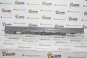 Schwelle Links 51718226121 BMW 3 serie (E46/2) Coupé 330 Cd 24V (M57N-D30(306D2)) 2003