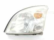 Scheinwerfer Links 811706A040 Toyota Land Cruiser (J12) Hardtop Geländewagen 3.0 D-4D 16V (1KDFTV) 2004