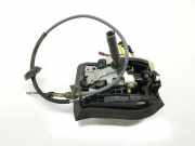 Schalthebel 7525330 BMW X5 (E53) SUV 3.0d 24V (M57N-D30(306D2)) 2006