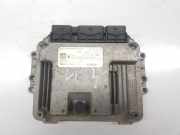 Motorsteuerger?t 9666432480 Peugeot Bipper (AA) Van 1.4 HDi (DV4TD(8HS)) 2009