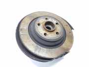 Achsschenkel Links Hinten 31476186 Volvo S60 II (FS) Limousine 2.0 D3 16V (D4204T9) 2018