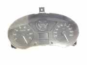 Tachoeinheit Kmh 6103JY Citroën Jumpy (G9) Van 1.6 HDI 16V (DV6UTED4(9HU))