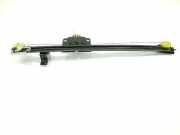 Fensterheber Rechts Vorne 1607395380 Citroën Jumper (U9) Van 2.0 Blue HDi 130 (DW10FUD(AHN)) 2017