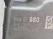 Türschloss Rechts Vorne 9812398080 Citroën C3 (SX/SW) Schrägheck 1.2 Vti 12V PureTech (EB2F(HMZ))