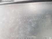 Bodenschutz VOOR 758904911R Dacia Sandero II Schrägheck 1.5 dCi 90 (K9K-612(K9K-C6)) 2013