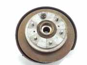 Achsschenkel Halter Links Hinten MR418065 Mitsubishi Pajero Hardtop (V6/7) Geländewagen 3.2 DI-D 16V (4M41)