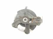 Achsschenkel Links Vorne 2Q0407255AG Skoda Fabia IV (PJ3) Schrägheck 5-drs 1.0 TSI 12V (DUSA)