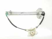 Fensterheber Links Vorne 824011W020 Kia Rio III (UB) Schrägheck 1.2 CVVT 16V (G4LA) 2011