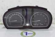 Tachoeinheit Kmh 62103451583 BMW X3 (E83) SUV 3.0i xDrive 24V (M54-B30(306S3)) 2003
