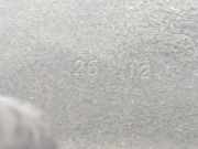 Achsschenkel Halter Links Hinten 334043 Citroën DS5 (KD/KF) Schrägheck 5-drs 2.0 HDi 16V 200 Hybrid4 (DW10CTED4(RHC))