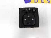 Spiegelverstellung Schalter MR951187 Mitsubishi MONTERO 3.2 DI-D (170 CV) 2008