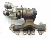 Turbolader 144106351R Renault Megane IV Estate (RFBK) Kombi 5-drs 1.2 Energy TCE 130 (H5F-408) 2018