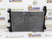 Radiator CV618005VC Ford Focus 3 Schrägheck 1.0 Ti-VCT EcoBoost 12V 125 (M1DD) 2012