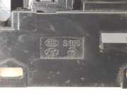 Spiegelverstellung Schalter 299140228 Hyundai i20 (GBB) Schrägheck 1.2i 16V (G4LA) 2016