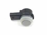Parken-Sensoren ACHTER A0009055504 Mercedes-Benz A Limousine (177.1) Limousine 2.0 A-200d (OM654.920) 2020